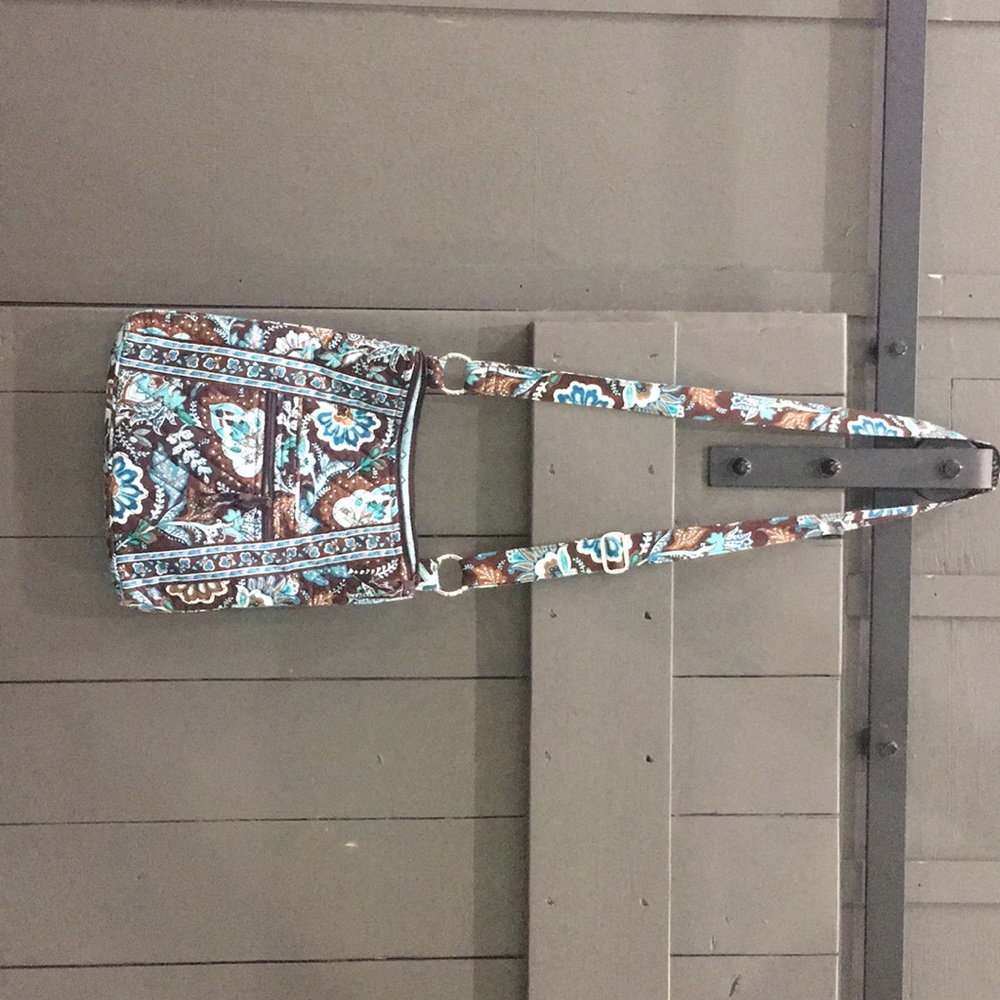 Vera bradley cross body